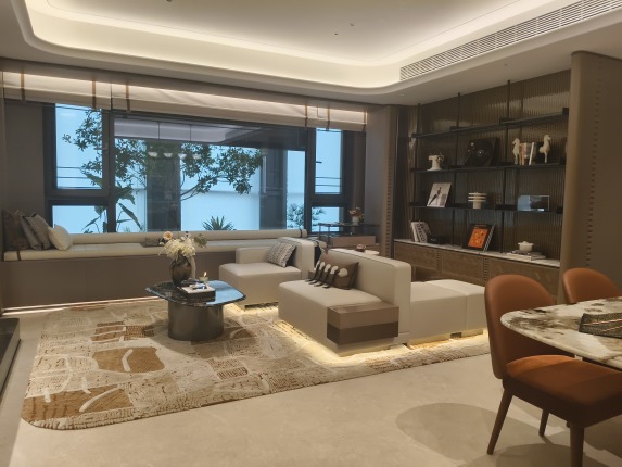 誉静安实地探盘🏡|内环改善盘+地铁沿线!实拍新图曝光📸