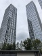 蔚蓝湖滨1号实景图