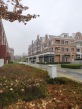 北科建·水岸雁栖别墅实景图