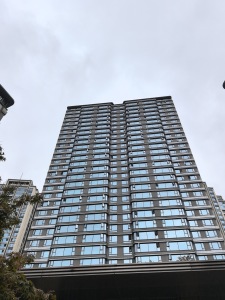 中海天府里云岭一期3室1厅南