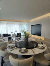 美林·东塘壹号样板间非效果图