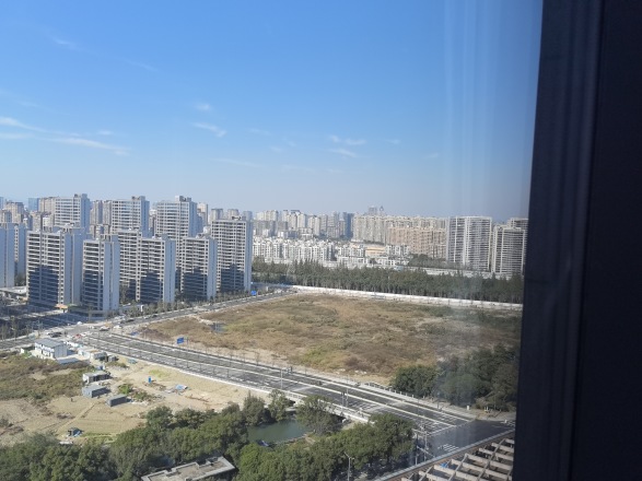 伟星·星润名著实景图