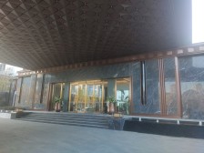 坤城长安映月 莱山芯·市府南·逛荡河畔 负公摊品质小高