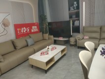 雍景湾龍阁赠送精装标准