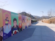 檀香府3室1厅南北