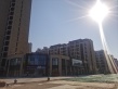 万科都会公园实景图