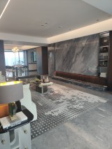 青云上府样板间非效果图