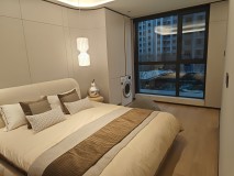 金誉府样板间非效果图