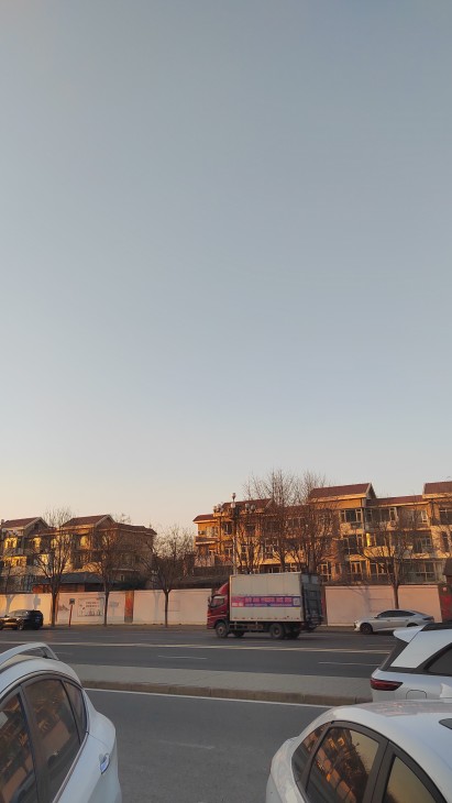 和悦春风实景图