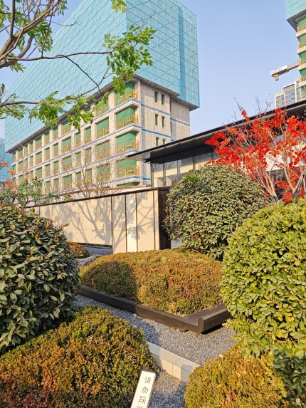 实探保利·长安琅悦🏡售楼处实景曝光!现场直击新图📸