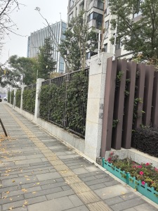 马厂坝TOD青云壹号4室2厅南