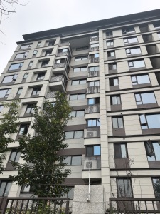 马厂坝TOD青云壹号3室2厅西