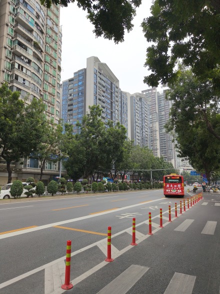 力迅·西关雅筑实景图