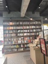 中建匠宸元启实景图售楼处