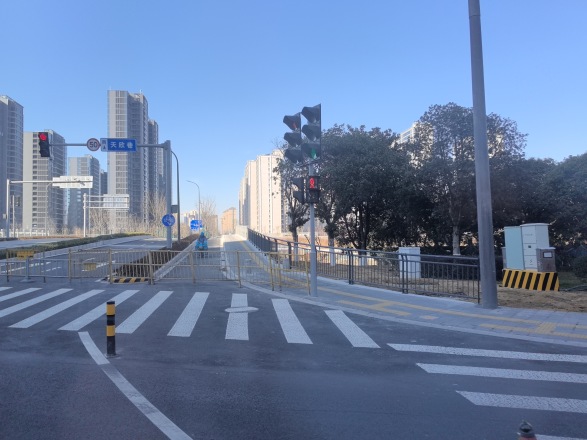 伟星·星润名著实景图