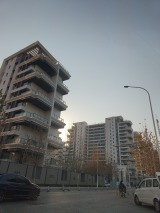 城发投·瑞凝府实景图竣工楼栋