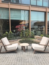 马厂坝TOD青雲壹号实景图售楼处