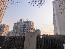 中交·和园实景图在建工地