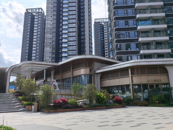 实探松山湖科学城国际人才社区🏡｜刚需必看盘🔥现场直击