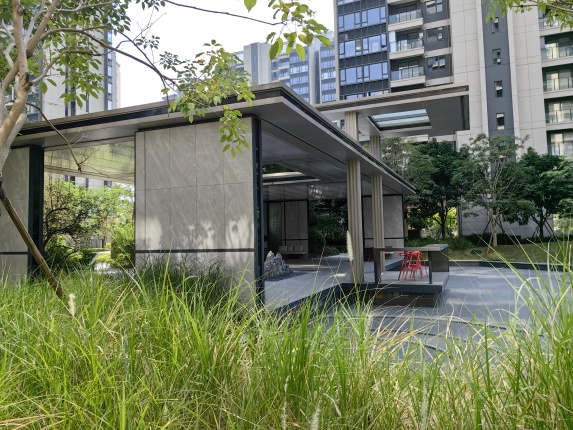 华侨城天鹅堡实地探盘🏡|实拍曝光新图!花园洋房+地铁沿线