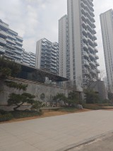 保利·天珺实景图竣工楼栋