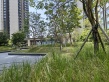 华侨城天鹅堡实景图