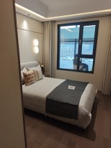 信达·凤熙雲著样板间非效果图