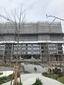越秀天悦云萃一期4室2厅东南