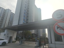 周康新标杆区~人车分流改善必备~不得不看