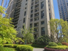 次新房,石材外立面,全屋地暖,全屋大金空调,带新风