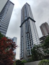 青云上府实景图在建工地