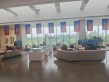 三一云湖实景图