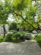 麓谷城市公园实景图