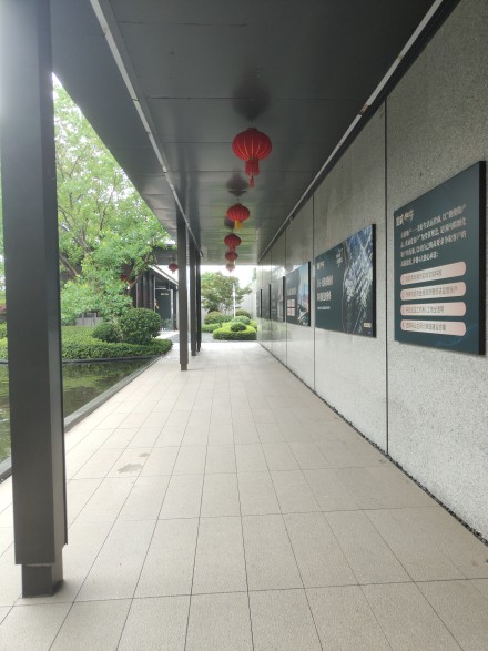 京盛和府实景图