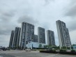 麓谷城市公园实景图