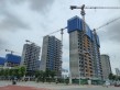 麓谷城市公园实景图