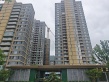 希望绿城江屿湖实景图