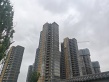 希望绿城江屿湖实景图