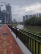 中交·天翠实景图
