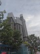 中交·天翠实景图