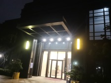 九亭新楼盘诚意出售看房随时有钥匙带产权车位