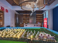 丽发新城5室2厅南北西