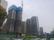 珠江·璟上花城实景图