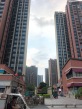 珠江花城实景图