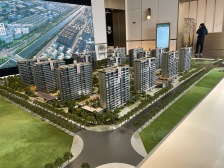 华润瑞府 上新房源 软装齐全 拎包入住