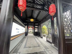 华润置地&建发天府和鸣4室2厅南北