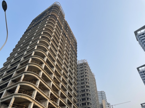 【长沙复地滨江金融中心小区,二手房,租房】- 长沙房天下