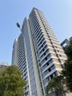 复地·滨江金融中心商住楼实景图