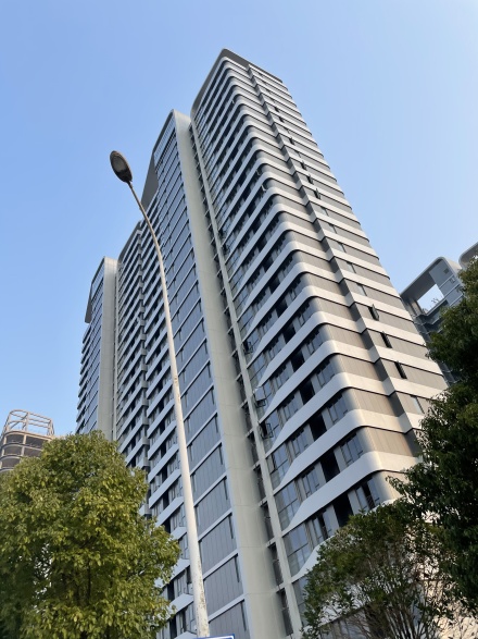 【长沙复地滨江金融中心小区,二手房,租房】- 长沙房天下