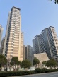 复地·滨江金融中心商住楼实景图